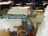  GRIBETZ 136" Multineedle Quilter, Model 2300, ~ 1994 yr,